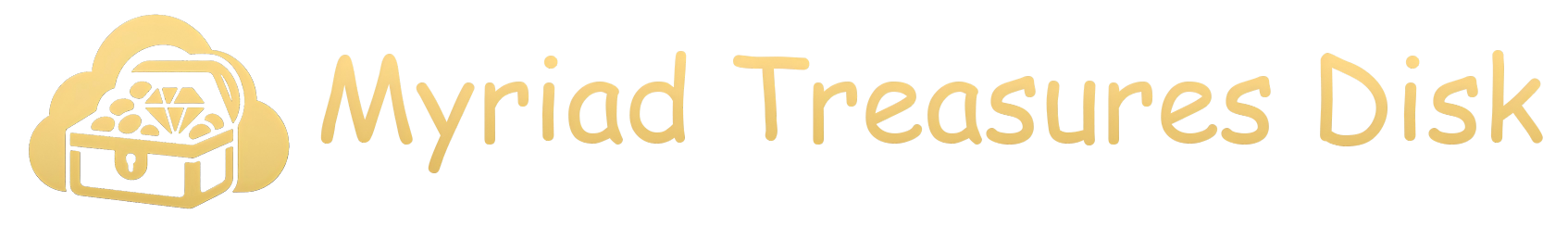 Myriad Treasures Disk